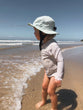 Freshie Beach Surf Hat - Kids